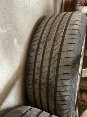 ���� � ������ 205/55R16 �� Skoda | Mobile.bg � ����� ������ 2