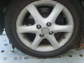 Toyota Corolla 1.4D4D-1.6VVTI-АВТОМАТ, снимка 14