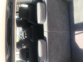 VW Touran 2.0 136 к На Части, снимка 13