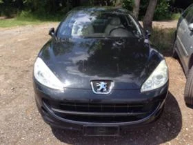 Peugeot 407 coupe 2,7 V6 HDI Biturbo - НА ЧАСТИ, снимка 2