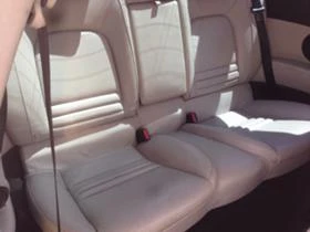 Peugeot 407 coupe 2,7 V6 HDI Biturbo - НА ЧАСТИ, снимка 7