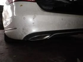 Mercedes-Benz E 220 2.2 W212 Face, снимка 3