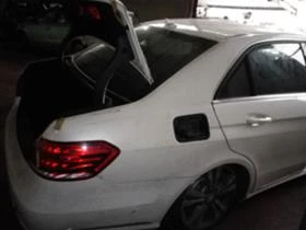 Mercedes-Benz E 220 2.2 W212 Face, снимка 4