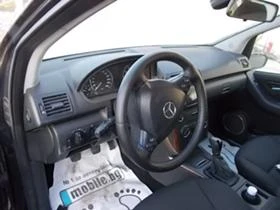 Mercedes-Benz A 150 1.5 i, снимка 5
