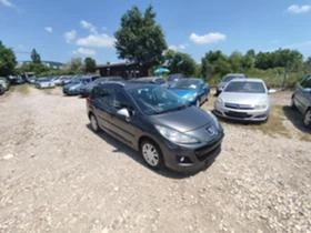 Peugeot 207 SW 1.4i, снимка 17