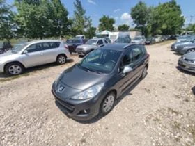 Peugeot 207 SW 1.4i, снимка 14