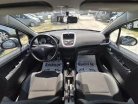 Peugeot 207 SW 1.4i, снимка 9