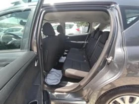 Peugeot 207 SW 1.4i, снимка 8
