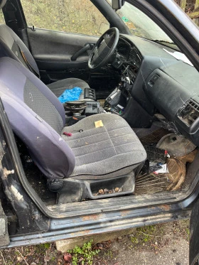 VW Passat, снимка 4