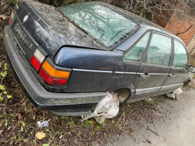 VW Passat, снимка 3