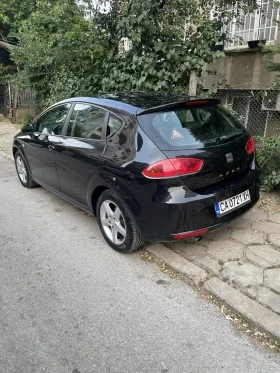 Seat Leon 1.6 TDI, снимка 7