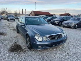 Mercedes-Benz E 500 AMG 4Matik, снимка 6