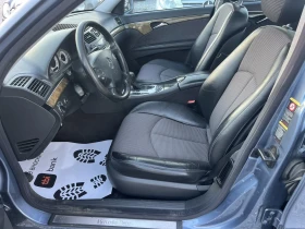 Mercedes-Benz E 500 AMG 4Matik, снимка 11
