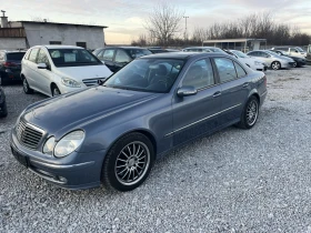 Mercedes-Benz E 500 AMG 4Matik, снимка 3