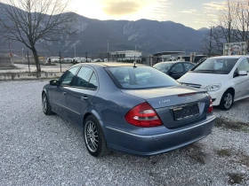 Mercedes-Benz E 500 AMG 4Matik, снимка 5