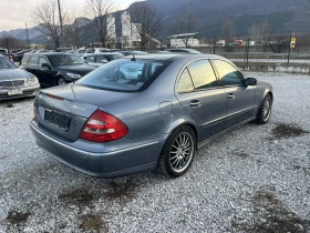 Mercedes-Benz E 500 AMG 4Matik, снимка 7