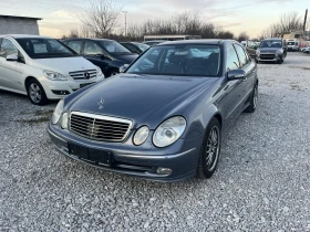 Mercedes-Benz E 500 AMG 4Matik, снимка 2