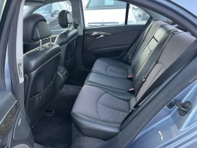 Mercedes-Benz E 500 AMG 4Matik, снимка 14