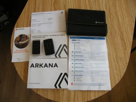 Renault Arkana 1.3 RS LINE 140KC, снимка 17
