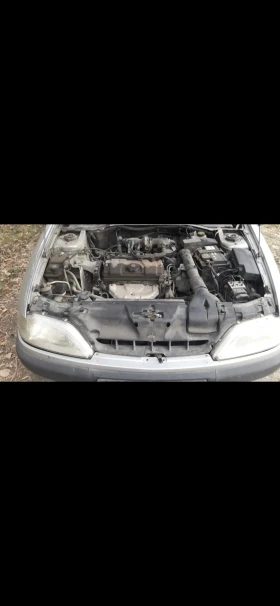 Citroen Xsara 1.6, снимка 9