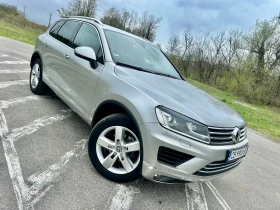 VW Touareg 3.0TDI* REALNI KM* UNIKAT* FULL