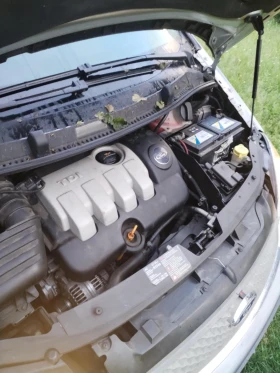 Ford Galaxy, снимка 9