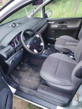 Ford Galaxy, снимка 10