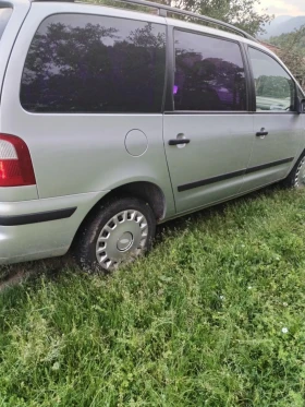 Ford Galaxy, снимка 7