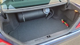 Mercedes-Benz C 180, снимка 13