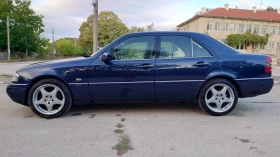 Mercedes-Benz C 180, снимка 5