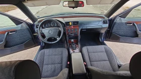 Mercedes-Benz C 180, снимка 8