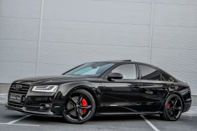 Audi S8 PLUS 605HP* BUSINESS* EXCLUSIVE* MASSAGE* CARBON* 