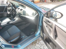 Mazda 3 1.6 Exclusive , снимка 7