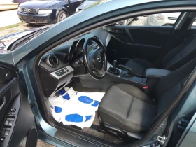 Mazda 3 1.6 Exclusive , снимка 5