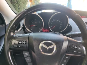 Mazda 3 1.6 Exclusive , снимка 9