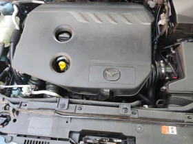 Mazda 3 1.6 Exclusive , снимка 11