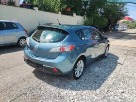 Mazda 3 1.6 Exclusive , снимка 3