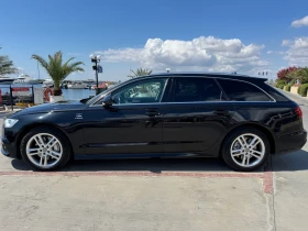 Audi A6 3.0TDI;:S-Line;:Quattro:;Kamera;:Bose:;, снимка 4