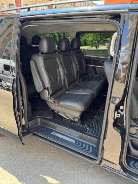 Mercedes-Benz V 300 Extra Long, снимка 9