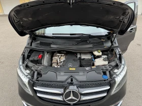 Mercedes-Benz V 300 Extra Long, снимка 5