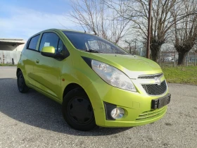 Chevrolet Spark 1.0 EURO 5 b, снимка 9