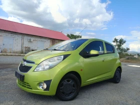 Chevrolet Spark 1.0 EURO 5 b, снимка 4