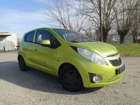 Chevrolet Spark 1.0 EURO 5 b, снимка 11