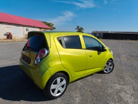Chevrolet Spark 1.0 EURO 5 b, снимка 15