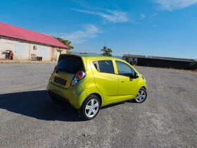 Chevrolet Spark 1.0 EURO 5 b, снимка 14