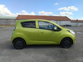 Chevrolet Spark 1.0 EURO 5 b, снимка 11