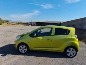 Chevrolet Spark 1.0 EURO 5 b, снимка 5