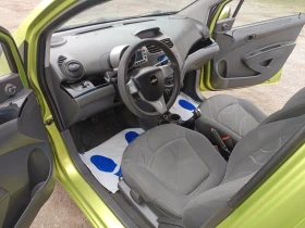 Chevrolet Spark 1.0 EURO 5 b, снимка 14