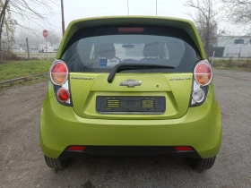 Chevrolet Spark 1.0 EURO 5 b, снимка 15