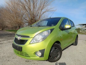 Chevrolet Spark 1.0 EURO 5 b, снимка 10